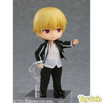Nendoroid Doll Outfit Set: Gilgamesh by Good Smile Company - Shop at ToyCoin