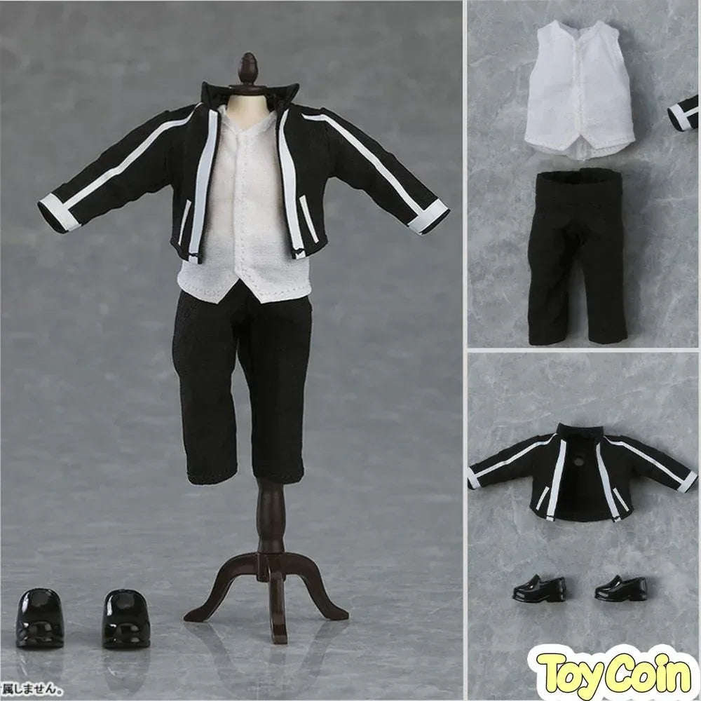 Nendoroid Doll Outfit Set: Gilgamesh by Good Smile Company - Shop at ToyCoin