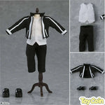 Nendoroid Doll Outfit Set: Gilgamesh by Good Smile Company - Shop at ToyCoin