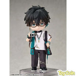 Nendoroid Doll Outfit Set - Honkai: Star Rail Dan Heng Express Travel Ver. by Good Smile Company - Shop at ToyCoin