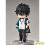 Nendoroid Doll Outfit Set - Honkai: Star Rail Dan Heng Express Travel Ver. by Good Smile Company - Shop at ToyCoin