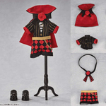 Nendoroid Doll Outfit Set Mansion of Roses - Boy by Good Smile Arts Shanghai - Shop at ToyCoin