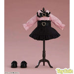 Nendoroid Doll Outfit Set Ryosangata Outfit by Good Smile Company - Shop at ToyCoin