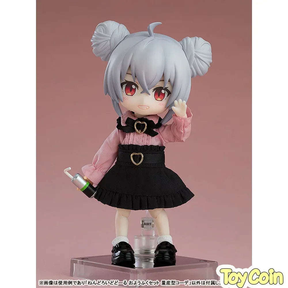 Nendoroid Doll Outfit Set Ryosangata Outfit by Good Smile Company - Shop at ToyCoin