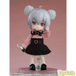Nendoroid Doll Outfit Set Ryosangata Outfit by Good Smile Company - Shop at ToyCoin