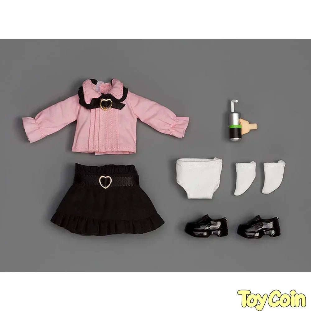 Nendoroid Doll Outfit Set Ryosangata Outfit by Good Smile Company - Shop at ToyCoin