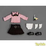 Nendoroid Doll Outfit Set Ryosangata Outfit by Good Smile Company - Shop at ToyCoin