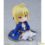 Nendoroid Doll Outfit Set Saber/Altria Pendragon by Good Smile Company - Shop at ToyCoin