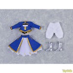 Nendoroid Doll Outfit Set Saber/Altria Pendragon by Good Smile Company - Shop at ToyCoin