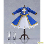 Nendoroid Doll Outfit Set Saber/Altria Pendragon by Good Smile Company - Shop at ToyCoin