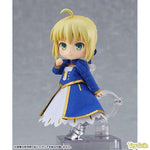 Nendoroid Doll Outfit Set Saber/Altria Pendragon by Good Smile Company - Shop at ToyCoin