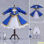 Nendoroid Doll Outfit Set Saber/Altria Pendragon by Good Smile Company - Shop at ToyCoin