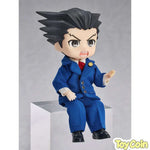 Nendoroid Doll Phoenix Wright by Good Smile Company - Shop at ToyCoin