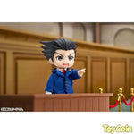Nendoroid Doll Phoenix Wright by Good Smile Company - Shop at ToyCoin