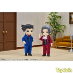 Nendoroid Doll Phoenix Wright by Good Smile Company - Shop at ToyCoin