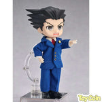 Nendoroid Doll Phoenix Wright by Good Smile Company - Shop at ToyCoin