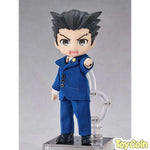 Nendoroid Doll Phoenix Wright by Good Smile Company - Shop at ToyCoin