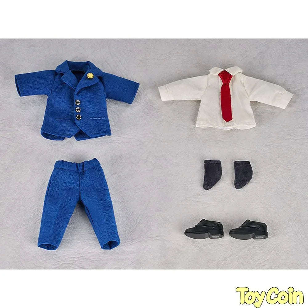 Nendoroid Doll Phoenix Wright by Good Smile Company - Shop at ToyCoin