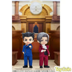 Nendoroid Doll Phoenix Wright by Good Smile Company - Shop at ToyCoin