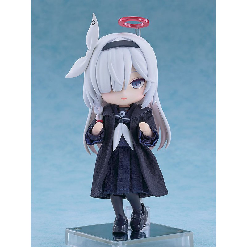 Nendoroid Doll Plana by  Good Smile Company 4570232591967 ToyCoin