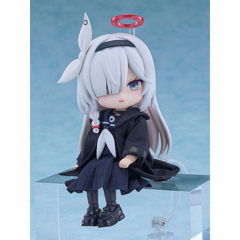 Nendoroid Doll Plana by  Good Smile Company 4570232591967 ToyCoin