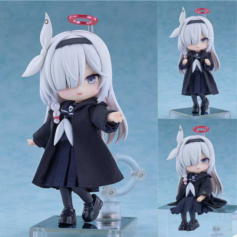 Nendoroid Doll Plana by  Good Smile Company 4570232591967 ToyCoin