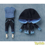 Nendoroid Doll Pretender/Oberon: Moody Summer Oberon Ver. by Orange Rouge - Shop at ToyCoin