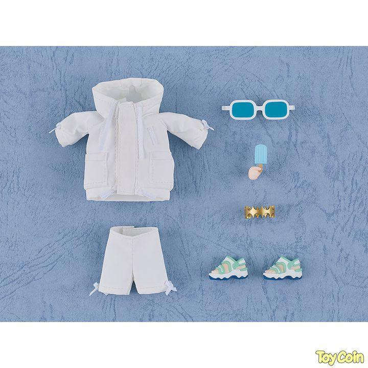 Nendoroid Doll Pretender/Oberon Refreshing Summer Prince Ver. by Orange Rouge - Shop at ToyCoin