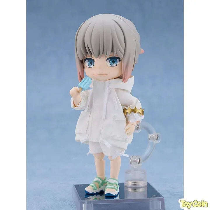 Nendoroid Doll Pretender/Oberon Refreshing Summer Prince Ver. by Orange Rouge - Shop at ToyCoin