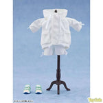 Nendoroid Doll Pretender/Oberon Refreshing Summer Prince Ver. by Orange Rouge - Shop at ToyCoin
