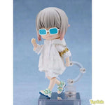 Nendoroid Doll Pretender/Oberon Refreshing Summer Prince Ver. by Orange Rouge - Shop at ToyCoin