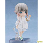 Nendoroid Doll Pretender/Oberon Refreshing Summer Prince Ver. by Orange Rouge - Shop at ToyCoin