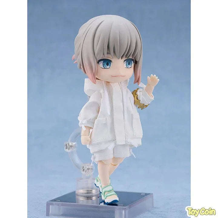 Nendoroid Doll Pretender/Oberon Refreshing Summer Prince Ver. by Orange Rouge - Shop at ToyCoin