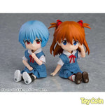 Nendoroid Doll: Rei Ayanami by Good Smile Company - Shop at ToyCoin