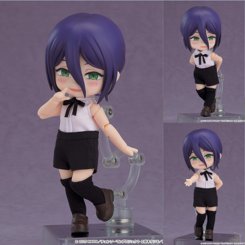 Nendoroid Doll Reze by  Good Smile Company 4570232584211 ToyCoin