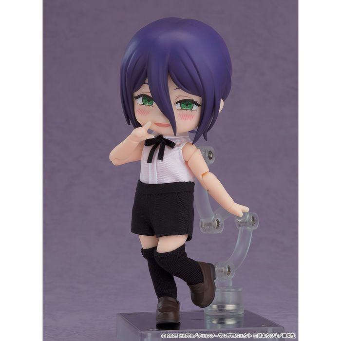 Nendoroid Doll Reze by  Good Smile Company 4570232584211 ToyCoin