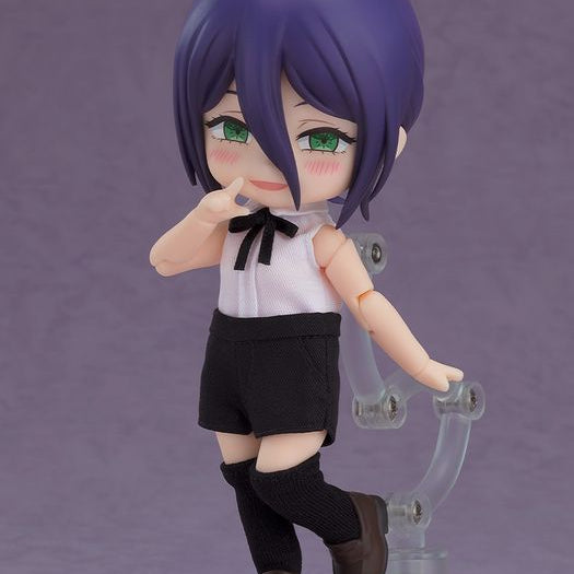 Nendoroid Doll Reze by  Good Smile Company 4570232584211 ToyCoin