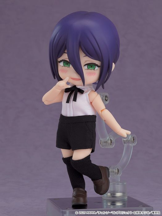 Nendoroid Doll Reze by Good Smile Company - Shop at ToyCoin
