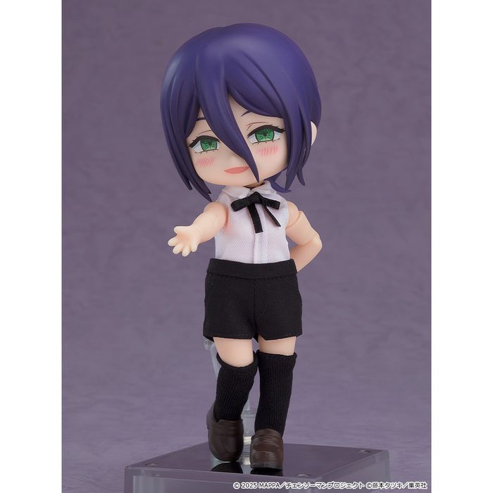 Nendoroid Doll Reze by  Good Smile Company 4570232584211 ToyCoin