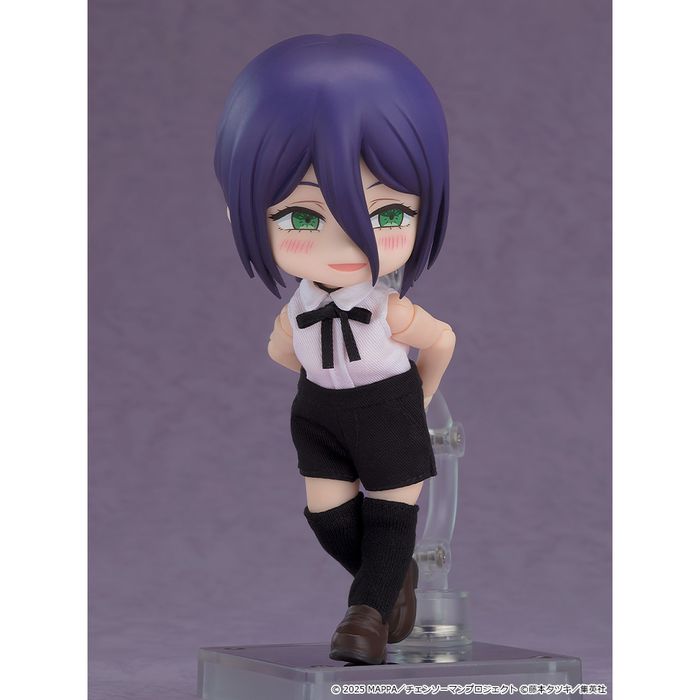 Nendoroid Doll Reze by  Good Smile Company 4570232584211 ToyCoin