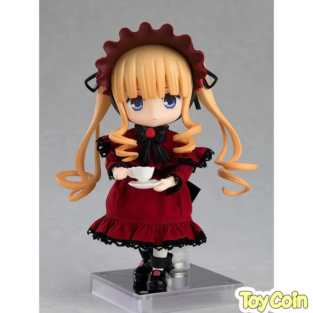 Nendoroid Doll Rozen Maiden Shinku by Good Smile Company - Shop at ToyCoin