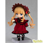 Nendoroid Doll Rozen Maiden Shinku by Good Smile Company - Shop at ToyCoin