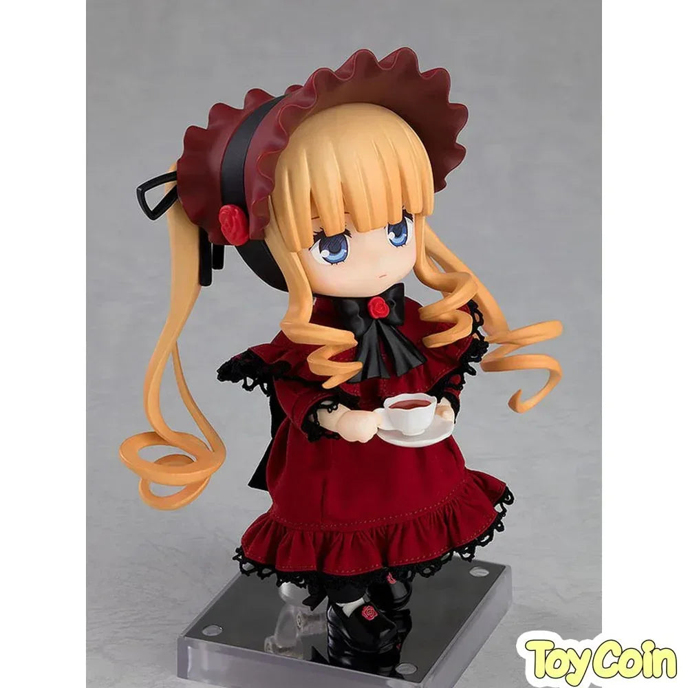 Nendoroid Doll Rozen Maiden Shinku by Good Smile Company - Shop at ToyCoin