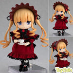 Nendoroid Doll Rozen Maiden Shinku by Good Smile Company - Shop at ToyCoin