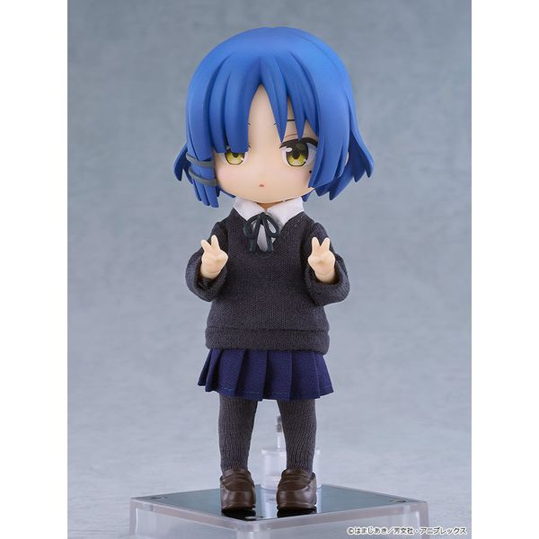 Nendoroid Doll Ryo Yamada by  Good Smile Company 4570232582088 ToyCoin