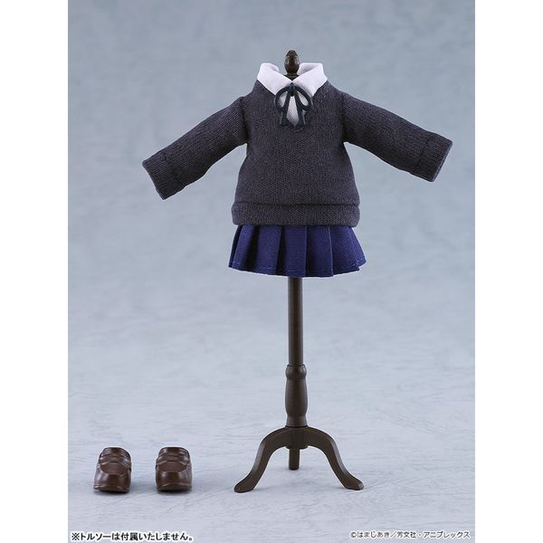Nendoroid Doll Ryo Yamada by  Good Smile Company 4570232582088 ToyCoin