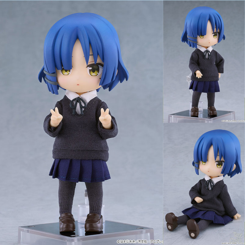 Nendoroid Doll Ryo Yamada by  Good Smile Company  ToyCoin