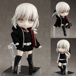 Nendoroid Doll Saber/Altria Pendragon [Alter] Shinjuku Ver. by Good Smile Company - Shop at ToyCoin