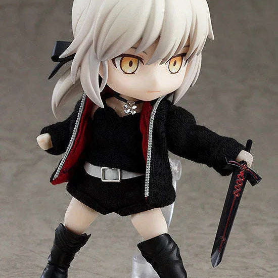 Nendoroid Doll Saber/Altria Pendragon [Alter] Shinjuku Ver. by Good Smile Company - Shop at ToyCoin