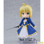 Nendoroid Doll Saber/Altria Pendragon by Good Smile Company - Shop at ToyCoin